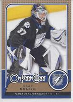 2008 Upper Deck OPC Update #687 Olaf Kolzig