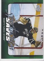 2008 Upper Deck Spectacular Saves #SAVE6 Marty Turco