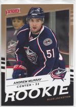 2008 Upper Deck Victory Gold #219 Andrew Murray