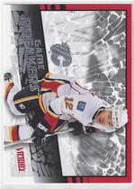 2008 Upper Deck Victory Game Breakers #GB-19 Jarome Iginla