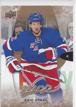 2016 Upper Deck MVP #216 Eric Staal