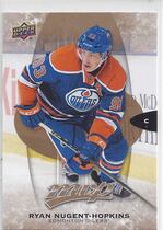 2016 Upper Deck MVP #223 Ryan Nugent-Hopkins