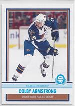 2009 Upper Deck OPC Retro #39 Colby Armstrong