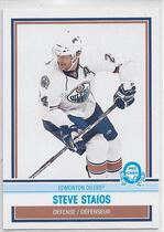 2009 Upper Deck OPC Retro #179 Steve Staios