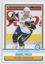 2009 Upper Deck OPC Retro #347 Daniel Paille