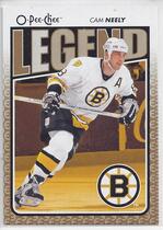 2009 Upper Deck OPC #582 Cam Neely