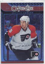 2009 Upper Deck OPC Rainbow #298 Braydon Coburn