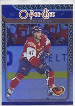 2009 Upper Deck OPC Rainbow #404 Rich Peverley