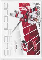 2011 Upper Deck Victory Game Breakers #GB-ES Eric Staal