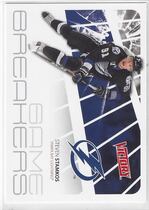 2011 Upper Deck Victory Game Breakers #GB-SS Steven Stamkos
