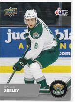 2021 Upper Deck CHL #198 Ronan Seeley