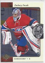 2015 SP Authentic 1995-96 SP Retro #R45 Zachary Fucale