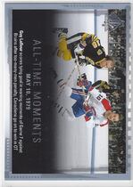 2015 SP Authentic #133 Guy Lafleur