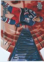 2015 Upper Deck Full Force Goooal #G-RJ Ryan Johansen