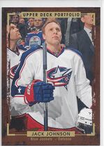 2015 Upper Deck Portfolio #23 Jack Johnson