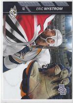 2015 Upper Deck Base Set #104 Eric Nystrom