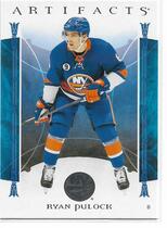 2022 Upper Deck Artifacts #23 Ryan Pulock