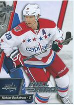 2015 Upper Deck Full Force #24 Nicklas Backstrom