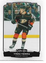 2022 Upper Deck O-Pee-Chee OPC #81 Troy Terry