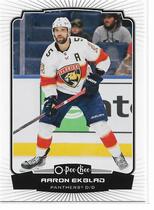 2022 Upper Deck O-Pee-Chee OPC #175 Aaron Ekblad