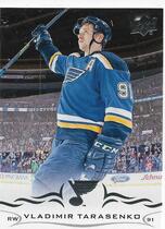 2018 Upper Deck Base Set #154 Vladimir Tarasenko