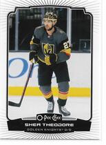 2022 Upper Deck O-Pee-Chee OPC #212 Shea Theodore