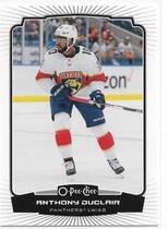 2022 Upper Deck O-Pee-Chee OPC #235 Anthony Duclair