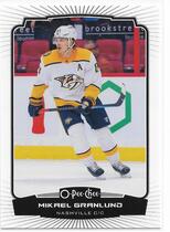 2022 Upper Deck O-Pee-Chee OPC #250 Mikael Granlund