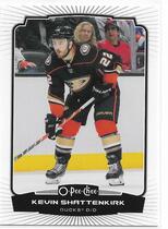 2022 Upper Deck O-Pee-Chee OPC #281 Kevin Shattenkirk