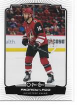 2022 Upper Deck O-Pee-Chee OPC #298 Andrew Ladd