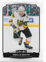 2022 Upper Deck O-Pee-Chee OPC #390 Reilly Smith