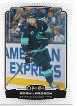 2022 Upper Deck O-Pee-Chee OPC #439 Adam Larsson