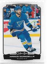 2022 Upper Deck O-Pee-Chee OPC #448 Marco Scandella