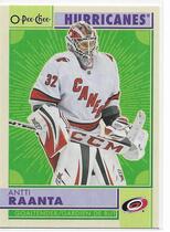 2022 Upper Deck O-Pee-Chee OPC Retro #483 Antti Raanta