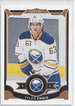 2015 Upper Deck O-Pee-Chee OPC #26 Tyler Ennis
