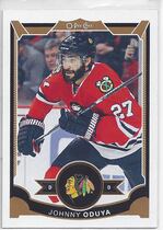 2015 Upper Deck O-Pee-Chee OPC #71 Johnny Oduya