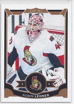 2015 Upper Deck O-Pee-Chee OPC #169 Robin Lehner