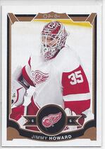 2015 Upper Deck O-Pee-Chee OPC #239 Jim Howard