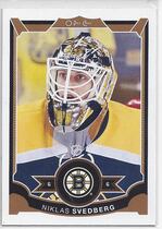 2015 Upper Deck O-Pee-Chee OPC #272 Niklas Svedberg