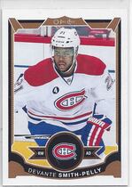 2015 Upper Deck O-Pee-Chee OPC #348 Devante Smith-Pelly