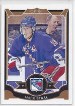 2015 Upper Deck O-Pee-Chee OPC #415 Marc Staal