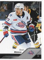 2022 Upper Deck AHL #15 Sean Malone