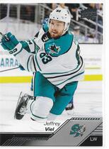 2022 Upper Deck AHL #26 Jeffrey Viel