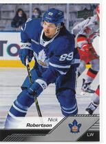 2022 Upper Deck AHL #77 Nick Robertson