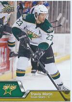 2014 Upper Deck AHL #91 Travis Morin