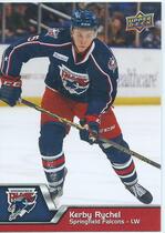 2014 Upper Deck AHL #109 Kerby Rychel