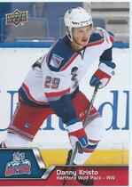 2014 Upper Deck AHL #146 Danny Kristo