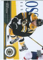 2014 Upper Deck Base Set Series 2 #264 Loui Eriksson