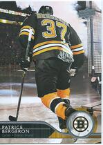 2014 Upper Deck Base Set Series 2 #265 Patrice Bergeron