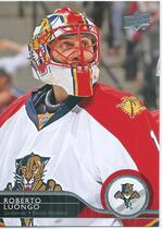 2014 Upper Deck Base Set Series 2 #333 Roberto Luongo